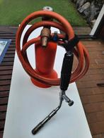 Soldeer brander, Ophalen, Gebruikt, Minder dan 60 cm, Cv-ketel of Combi-ketel