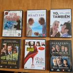 avondje film kijken? 6 goeie films, Ophalen of Verzenden, Zo goed als nieuw