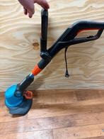 Gardena EasyCut 40/25 Elektrische Grastrimmer, Tuin en Terras, Grastrimmers, Ophalen, Gebruikt, 30 tot 50 cm, Elektrisch