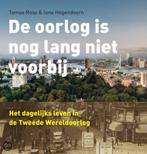 De oorlog is nog lang niet voorbij, Boeken, Geschiedenis | Vaderland, Ophalen of Verzenden, Zo goed als nieuw, 20e eeuw of later