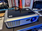 Nobo WX28 Beamer met Tas - Schoonmaken Nodig, Ophalen of Verzenden, Gebruikt, DLP, Overige resoluties