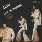 Elvis Presley - Live in Virginia - April 1972, Ophalen of Verzenden, Nieuw in verpakking