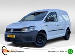 Volkswagen Caddy 2.0 TDI L1H1 BMT Trendline | NL-auto | 1e E, Gebruikt, 4 cilinders, Volkswagen, Wit
