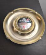 Breda bier asbak, Verzamelen, Ophalen of Verzenden, Zo goed als nieuw, Overige typen, Overige merken