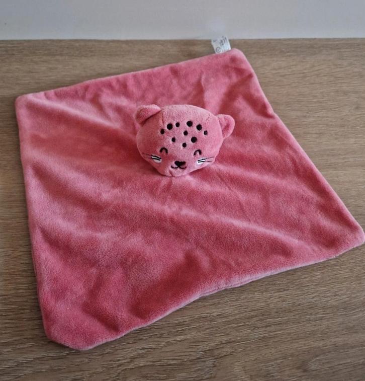 Knuffel beer Happy Horse mintgroen Boogie knuffelbeer K9130, Kinderen en Baby's, Speelgoed | Knuffels en Pluche, Zo goed als nieuw