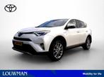 Toyota RAV4 2.5 Hybrid AWD Executive Business | Camera | Tre, Automaat, 12 maanden, Gebruikt, 1650 kg
