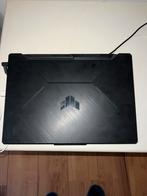 Asus TUF Gaming A15 RTX 3060 - Gaming Laptop, Computers en Software, Windows Laptops, Gebruikt, Met videokaart, Ophalen of Verzenden