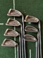 Ping IST-K Ijzerset - 5/SW - R Flex - Nette Staat, Sport en Fitness, Golf, Ping, Set, Zo goed als nieuw, Ping
