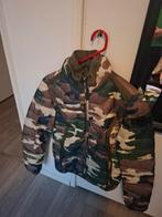 airforce  jassen, Ophalen, Airforce, Zo goed als nieuw, Jack