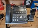 Yealink T46G, Ophalen of Verzenden, Zo goed als nieuw