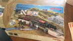 Märklin set trein en rails model 2905, Ophalen of Verzenden, Zo goed als nieuw