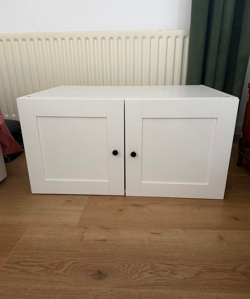 IKEA PLATSA onderdelen, Ophalen, Zo goed als nieuw