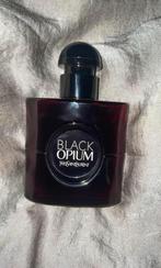 YSL - Black Opium Over Red 30 ml, Verzenden, Zo goed als nieuw