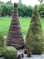 NIEUW BINNEN: KERSTBOOM  van MOS stoer sober eenvoud, Nieuw, Ophalen of Verzenden, Nvt, Nvt