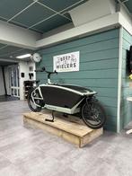 Urban Arrow 2025 390km!, Fietsen en Brommers, Fietsen | Bakfietsen, Overige merken, 3 kinderen, Elektrisch, Ophalen of Verzenden