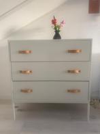 Coming Kids Bliss commode / ladekast, Ophalen, 50 tot 100 cm, Zo goed als nieuw, 3 of 4 laden