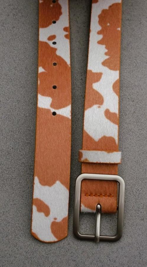 damesriem 234-2 / 100x2,8 cm - nieuw / ongebruikt, Kleding | Dames, Riemen en Ceinturen, Nieuw, 100 cm of meer, Minder dan 3 cm