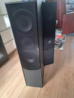 2 Fenton luidsprekers, Overige merken, Ophalen of Verzenden, Zo goed als nieuw, 120 watt of meer