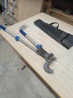 Hand perstang, Doe-het-zelf en Verbouw, Gereedschap | Overige machines, Ophalen, Gebruikt