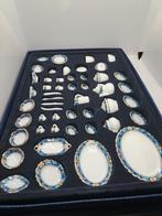 49 delig servies 1:12, Ophalen of Verzenden, Nieuw, Poppenhuis