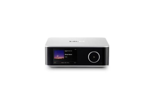 Wiim Ultra - Mediaspeler - Zilver - 2ekans met garantie, Audio, Tv en Foto, Luidsprekers