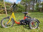 Huka ATA driewielfiets, Ophalen, Gebruikt, Huka