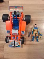 M.A.S.K. (MASK, VENOM) action figures, Ophalen of Verzenden, Gebruikt