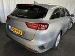 Kia Ceed Sportswagon 1.0 T-GDi DynamicLine 1E EIGN/ECC/STOEL, Voorwielaandrijving, Gebruikt, Met garantie (alle), Handgeschakeld