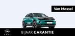 Opel Mokka 1.2 Turbo Hybrid Edition | NU TE BESTELLEN | Tot, 145 pk, Stof, 1199 cc, Blauw