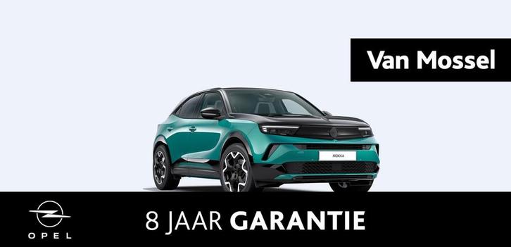 Opel Mokka 1.2 Turbo Hybrid Edition | NU TE BESTELLEN | Tot, Auto's, Opel, Bedrijf, Te koop, Mokka, ABS, Airbags, Airconditioning