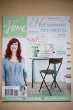 Ariadne at home tijdschrift 2014, Boeken, Tijdschriften en Kranten, Gelezen, Overige typen, Ophalen