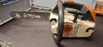 MS Stihl 200T motorkettingzaag, Tuin en Terras, Hand-tuingereedschap, Ophalen, Overige soorten