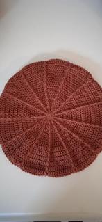 Baret, gehaakt/ de Haakboetiek, Ophalen of Verzenden, Nieuw, 55 cm (S, 6⅞ inch) of minder, Hoed