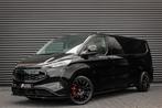 Ford Transit Custom 300 2.0 TDCI L2H1 Limited 170PK JB- EDIT, Zwart, 4 cilinders, 1912 kg, Zwart