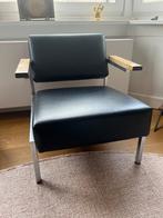 design fauteuil- Martin Visser- Spectrum sz64, Huis en Inrichting, Fauteuils, Ophalen, Metaal, 75 tot 100 cm, Zo goed als nieuw