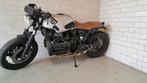BMW K1100 Cafe Racer Custom, Motoren, 4 cilinders, Motorrijbewijs A, Sportuitlaat, Particulier