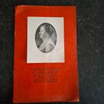 Bevrijdings boekje 23 september 1945, Ophalen of Verzenden, 1940 tot 1960, Nederland, Tijdschrift