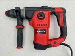Einhell TE-RH 32-1600 4F Boor/breekhamer SDS+, Boor- en/of Breekhamer, Ophalen of Verzenden, Variabele snelheid, Gebruikt