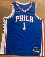 Nike NBA Philadelphia 76ers Swingman jersey XXL nieuw, Kleding | Heren, T-shirts, Nieuw, Blauw, Nike, Overige maten