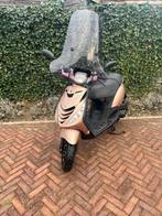 Piaggio metallic rose, Ophalen, Gebruikt, Benzine, Overige modellen
