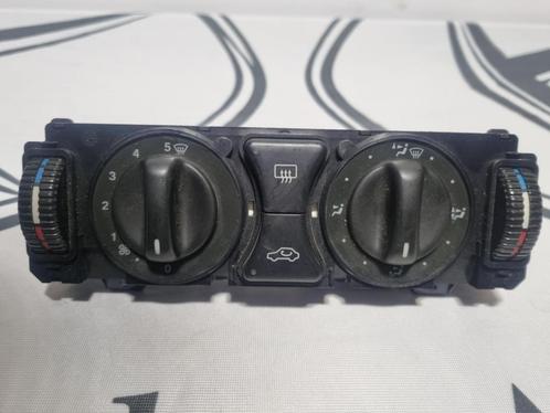 Kachelpaneel W210 E-Klasse A2108300185 W202 W208, Auto-onderdelen, Airco en Verwarming, Mercedes-Benz, Gebruikt