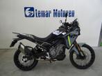 CFMOTO 450 MT (bj 2026), 2 cilinders, Cfmoto, Bedrijf, Onbekend
