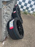 20 Inch BMW M3 3 serie velgen G20 G21 5x112 + vredestein, Banden en Velgen, Nieuw, Ophalen of Verzenden, Personenwagen