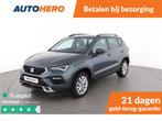 SEAT Ateca 1.5 TSI Style Business Intense | SD89492 |, 4 cilinders, Leder, Grijs, 1600 kg