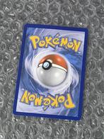 Cosmos Holo Hoopa XY90 XY Black Star Promo Pokemon Kaart!, Ophalen of Verzenden, Gebruikt, Losse kaart, Foil
