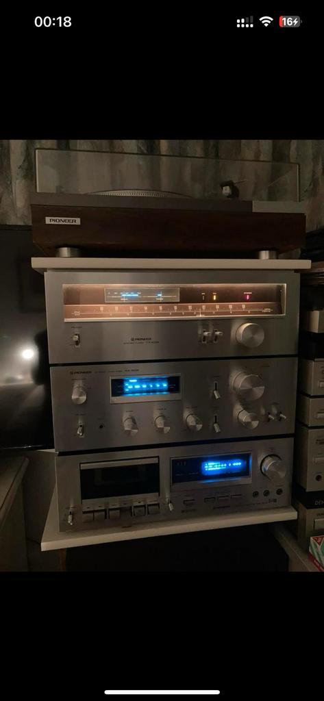 Advies of interesse in betaalbare Denon of andere audio?, Audio, Tv en Foto, Versterkers en Receivers, Gebruikt, Stereo, Denon