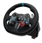 Logitech G29 Driving Force, Spelcomputers en Games, Ophalen, Zo goed als nieuw, PlayStation 5