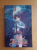A Certain Magical Index Light Novel Volume 4, Wereld overig, Kazuma Kamachi, Ophalen, Gelezen