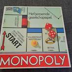 monopoly, Vijf spelers of meer, Ophalen of Verzenden, Gebruikt, Clipper