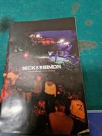 dvd nick en simon live in concert, Ophalen of Verzenden